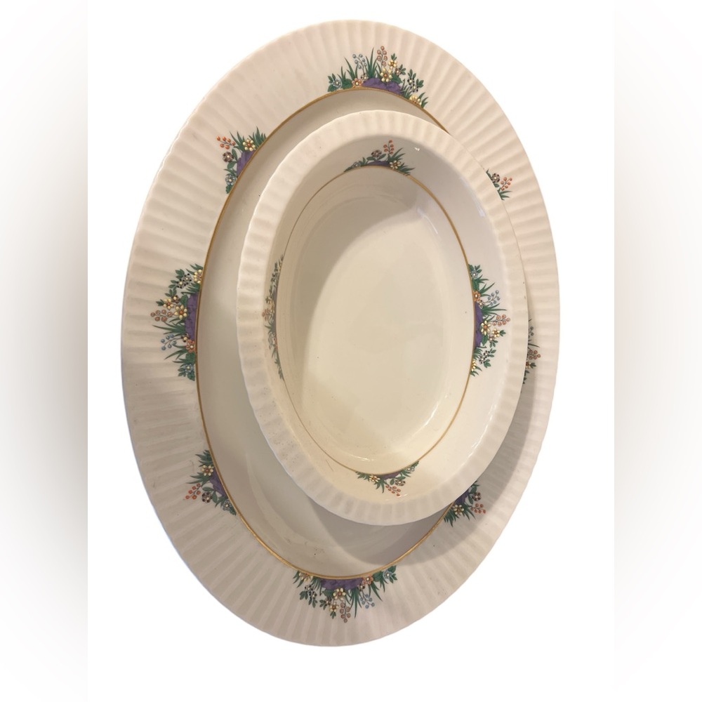 Lenox Rutledge Bone China - Picture 3 of 5